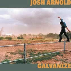 Arnold ,Josh - Galvanize